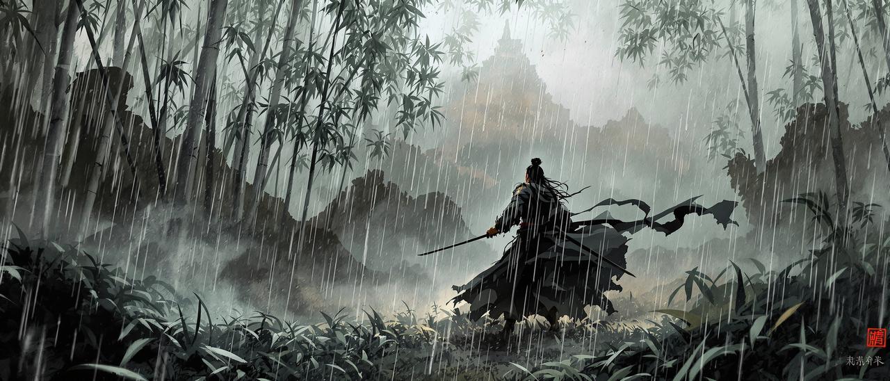江湖夜雨 - 影视在线热点内容推荐 江湖夜雨