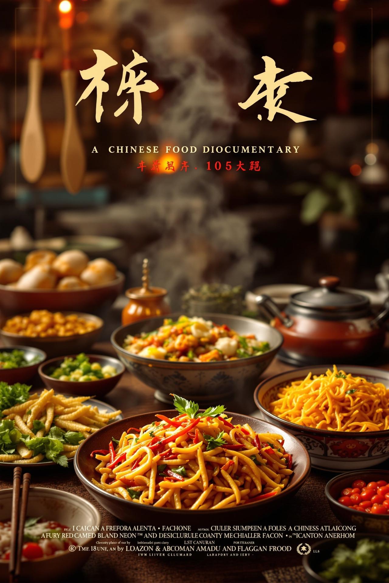 风味人间 - 影视在线热门影视作品 风味人间