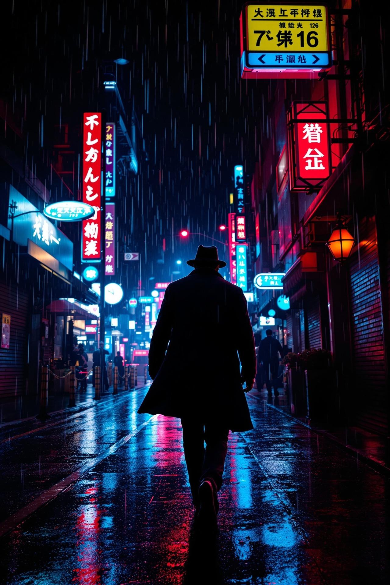 赛博侦探2077 - 影视在线热门影视作品 赛博侦探2077