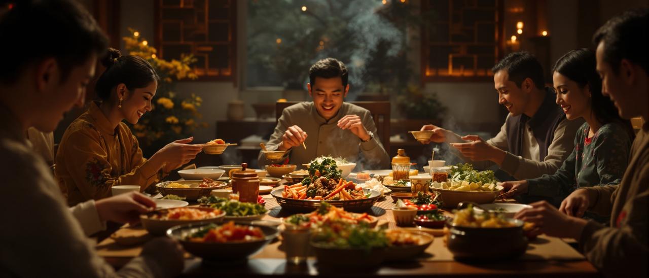 风味人间 - 影视在线热点内容推荐 风味人间